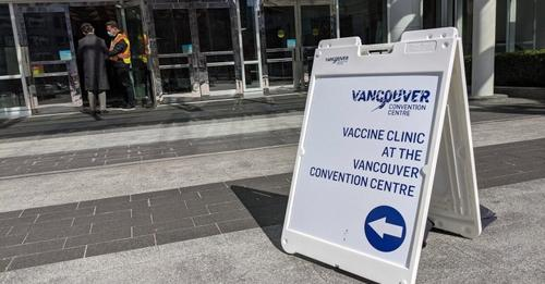 Surrey Board of Trade calls for widely used ‘proof of immunization’ for travel and businesses - BC | Globalnews.ca
